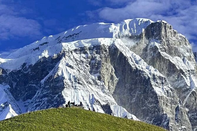 3 Days Kori Trek from Pokhara - FAQ