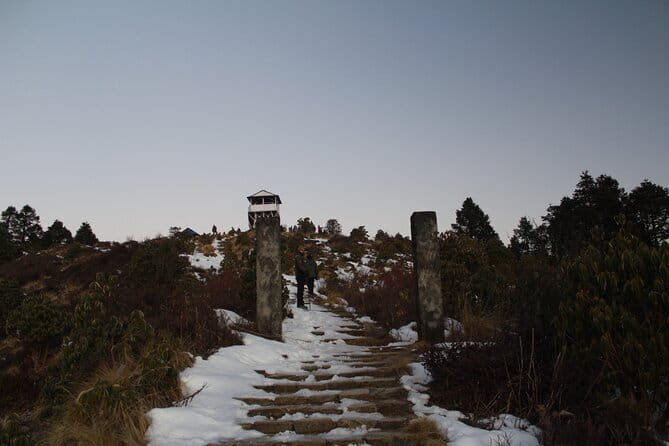 5 days Poon Hill Trek with Half Day Seti River Rafting - Authentic Insights from Past Travelers