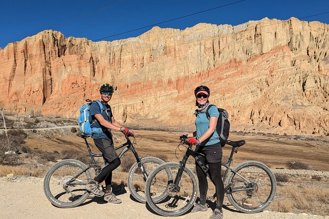 Pokhara Valley Mountain Bike Adventure Private Tour - Exploring the Pokhara Valley Mountain Bike Adventure Private Tour