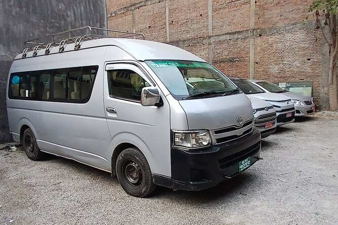 Pokhara to Kathmandu Private Luxurious Transfer (Car/SUV/Van) - Real Traveler Feedback