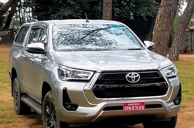 Pokhara to Kathmandu Private Luxurious Transfer (Car/SUV/Van) - The Itinerary and Scenic Highlights