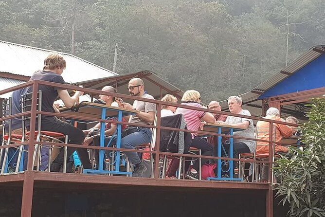 Pokhara to Kathmandu Tourist Bus VIP Sofa Seater - The Ride: What to Expect