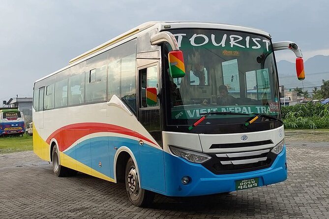 Pokhara to Kathmandu Tourist Bus VIP Sofa Seater - Final Thoughts: Is This the Right Choice?