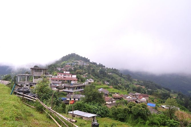 Dhampus Day Hiking from Pokhara - What Makes This Tour Stand Out?