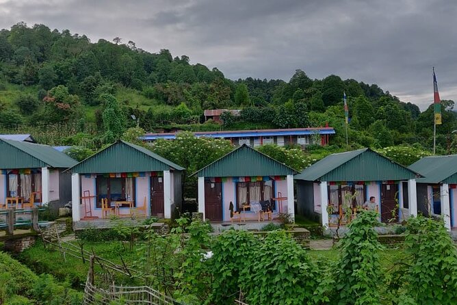 Dhampus Day Hiking from Pokhara - FAQ