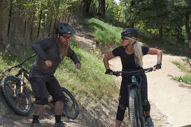 Private Half-Day MTB coaching instruction clinic - The Value of This MTB Coaching Experience