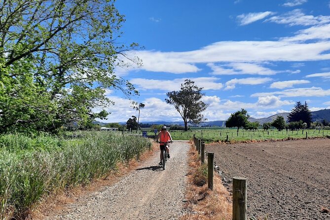 Spooners Tunnel to Nelson One Day Cycle Self Guided Tour - FAQ
