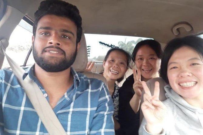 Affordable transfer from Haridwar to Delhi - Key Points