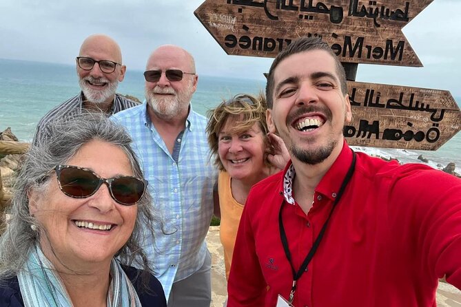 Luxury Tangier Private Day Tour from Marbella All inclusive - The Full Breakdown of the Tangier Day Trip Experience