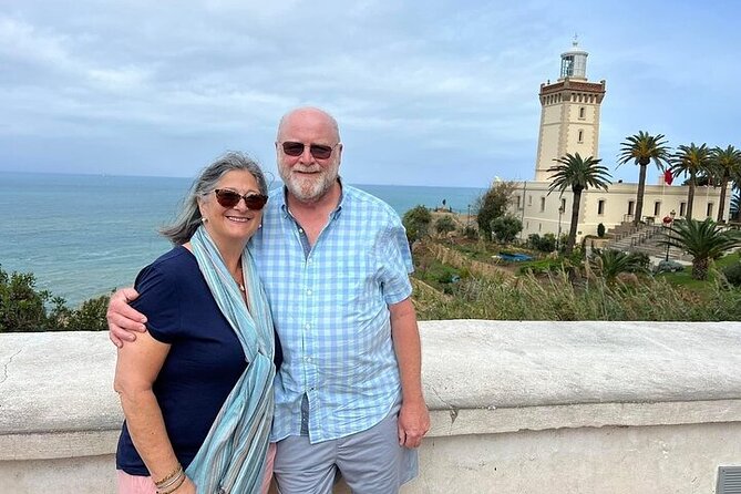 Luxury Tangier Private Day Tour from Marbella All inclusive - Why This Tour Offers Real Value