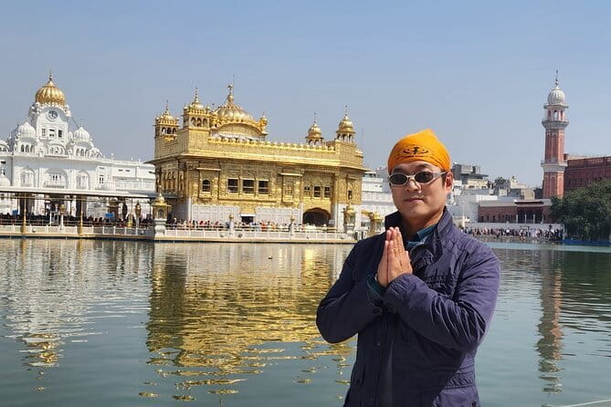 Amritsar: Golden Temples & Historic Sites Tour - An In-Depth Look at the Tour Experience