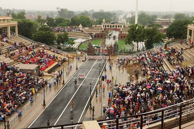 Amritsar 2 Day Sightseeing Package - The Sum Up