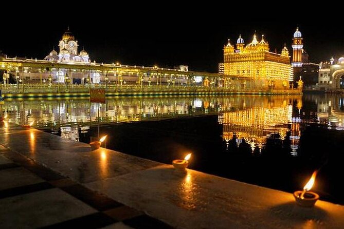 Amritsar 2 Day Sightseeing Package - Who is This Tour Best For?