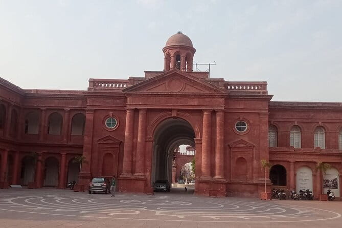 Heritage Walking Tour in Amritsar - Good To Know