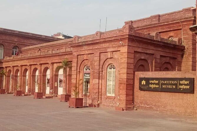 Heritage Walking Tour in Amritsar - FAQ