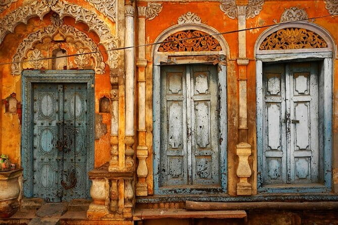 Heritage Walking Tour in Amritsar - Tips for Making the Most of the Tour