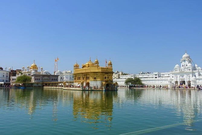 Heritage Walking Tour in Amritsar - Final Thoughts