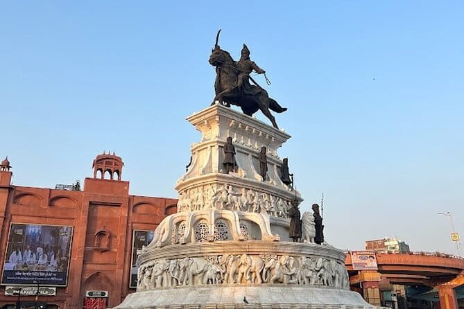 Heritage Walking Tour in Amritsar - Introduction