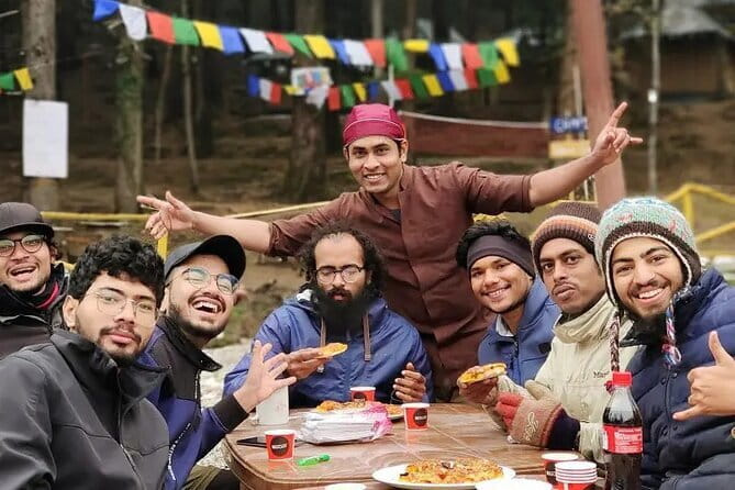 Heritage Amritsar & Spritual Dharamshala 4 Days Guided Tour - Possible Drawbacks or Considerations