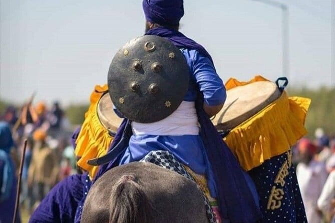 Heritage Amritsar & Spritual Dharamshala 4 Days Guided Tour - Final Thoughts