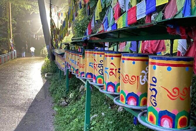 Heritage Amritsar & Spritual Dharamshala 4 Days Guided Tour - Good To Know