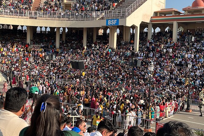 Beyond Borders Wagah Beeting The Retreat Ceremony Tour - Final Thoughts