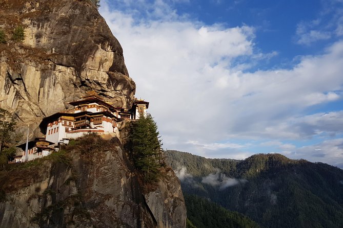 4 Days- Private Bhutan Tour with Tiger Nest - A Detailed Look at the 4-Day Bhutan Tour