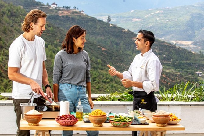 4 Days- Private Bhutan Tour with Tiger Nest - Discover Bhutan in Four Days: Private Tour with Tiger Nest