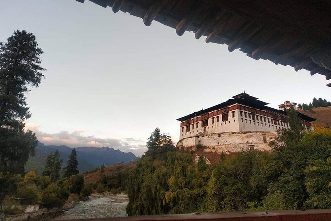 Marvels of Bhutan-A Bespoke Travel Experience - Exploring Paro and Thimphu: Your 3-Day Bhutan Adventure