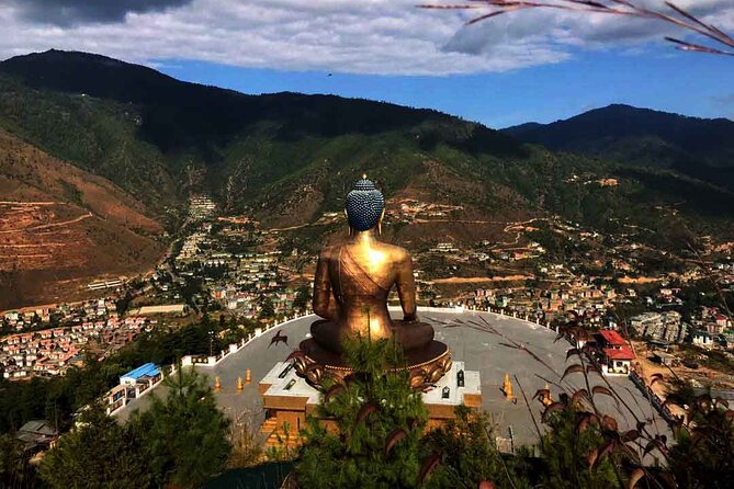 Marvels of Bhutan-A Bespoke Travel Experience - Who Will Love This Tour?