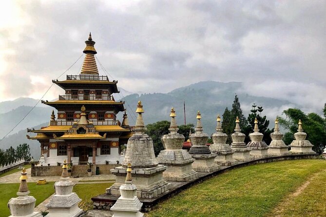 7 Day Cultural & Culinary Expedition to Bhutan - Who Is This Tour Best For?