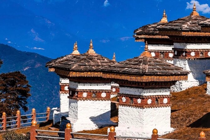 7 Day Cultural & Culinary Expedition to Bhutan - The Experience in Detail