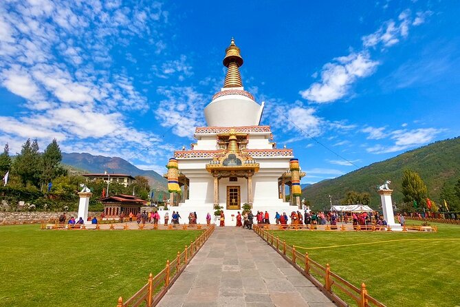 Bhutan 7 Days Cultural and Scenic Private Tour - What the Tour Gets Right