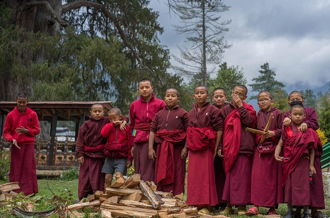 Bhutan 7 Days Cultural and Scenic Private Tour - FAQ
