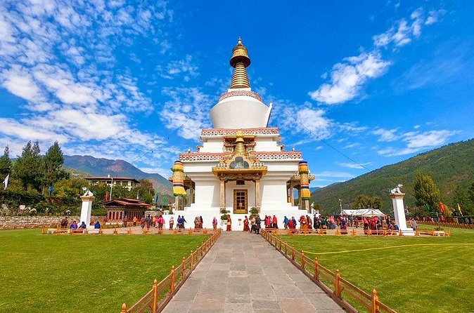 Bhutan 7 Days Cultural and Scenic Private Tour - Who Will Love This Tour?