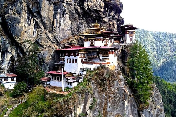 Bhutan 7 Days Cultural and Scenic Private Tour - Exploring the Bhutan 7 Days Cultural and Scenic Private Tour: A Thorough Review