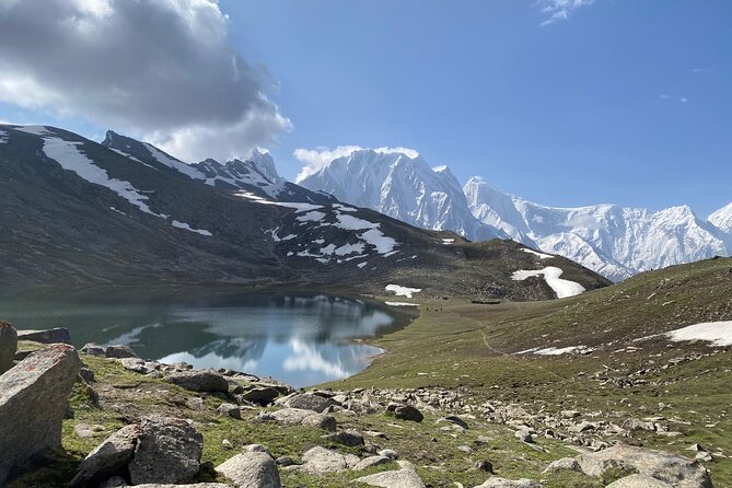 5 Day Adventure from Hunza Valley Rush Lake Trek - FAQ