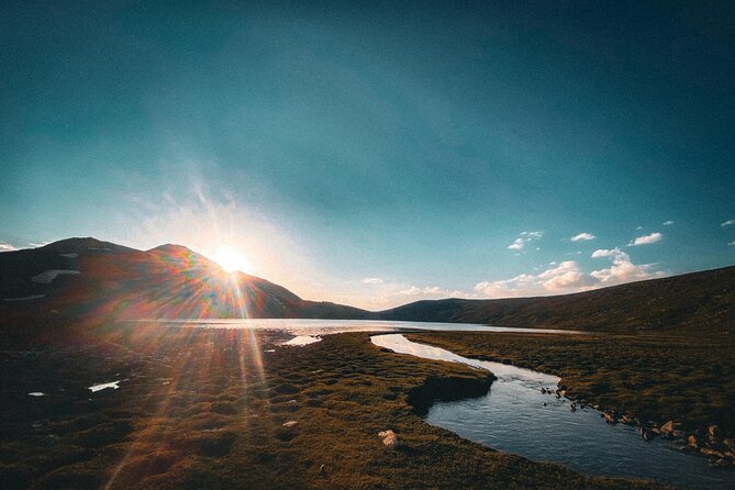 5 Day Adventure from Hunza Valley Rush Lake Trek - A Closer Look at the Trek Itinerary