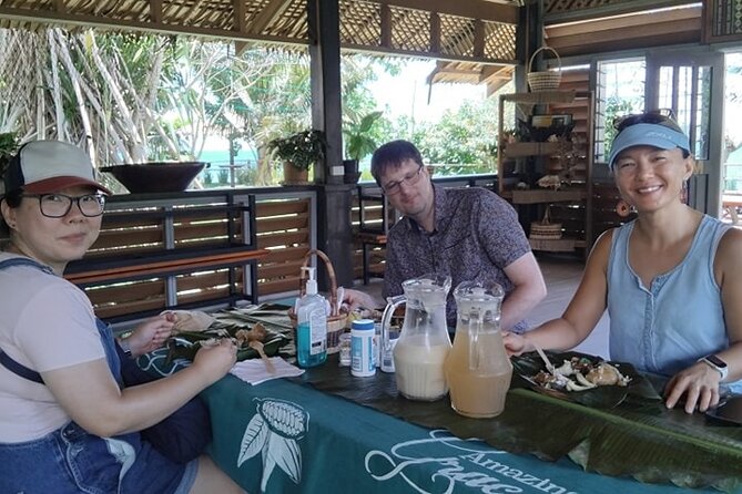 The Solomon Chocolate trail - Who Will Love This Tour?