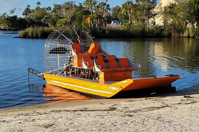 Fast & More Airboat Tour - Who Should Consider This Tour?
