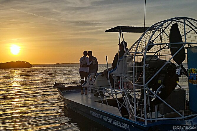 Fast & More Airboat Tour - Who Is It Best For?