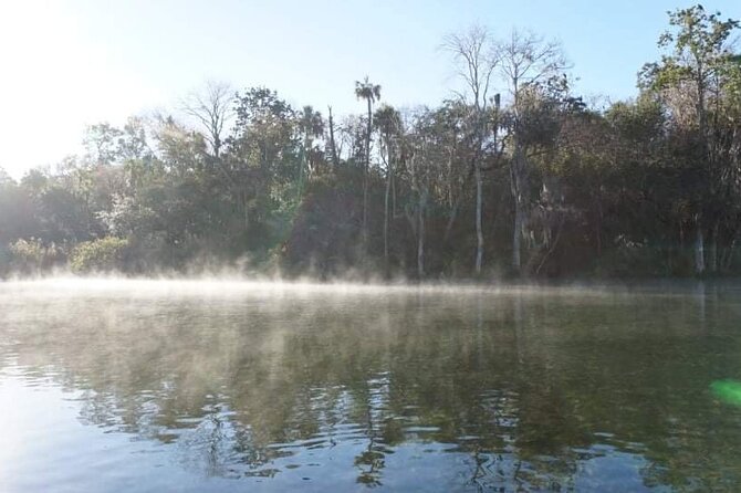 Private Chassahowitzka River Exploration kayak tour - Final Thoughts