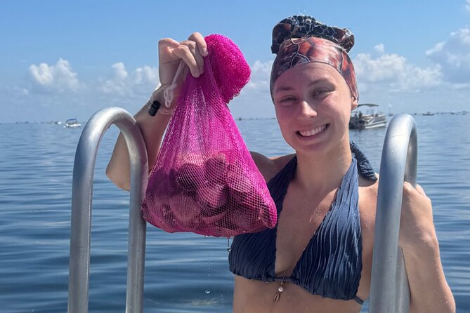 Ultimate Private Scalloping Adventure in Crystal River - Good To Know