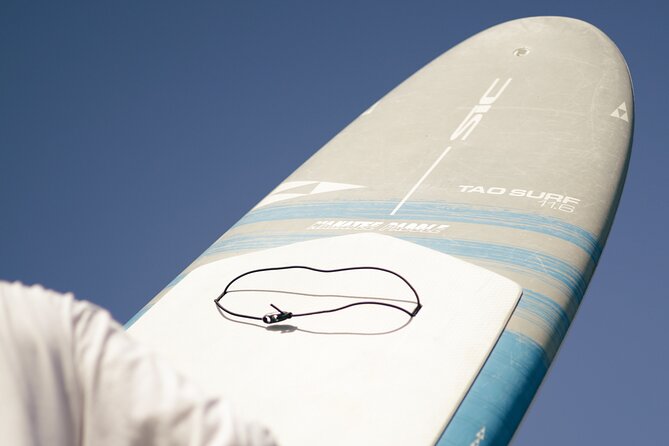 2 Hour Paddle Board Rental - What to Expect During Your Rental