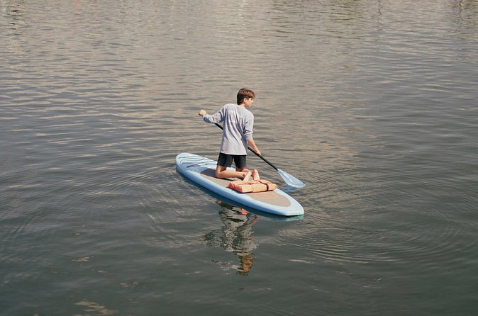 2 Hour Paddle Board Rental - Practical Tips for Your Paddleboarding Day