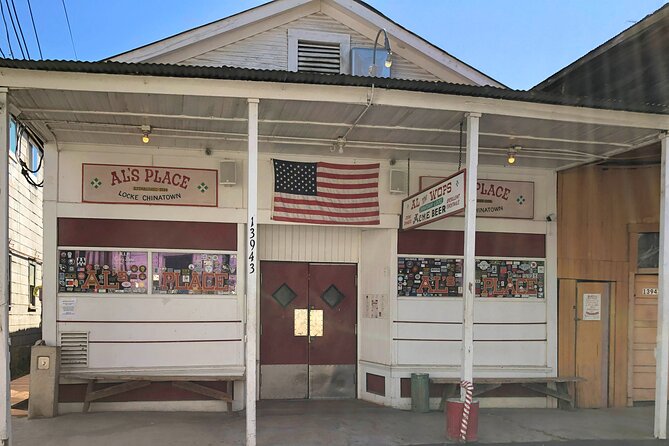 Driving in Deltas Wine Country: Private Self-Guided Audio Tour - FAQ