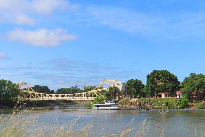 Driving in Deltas Wine Country: Private Self-Guided Audio Tour - Driving in Deltas Wine Country: Private Self-Guided Audio Tour — A Balanced Look