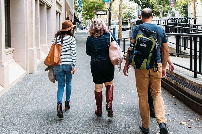Midtown Sacramento Arts and Food Tour - The Detailed Experience: What to Expect