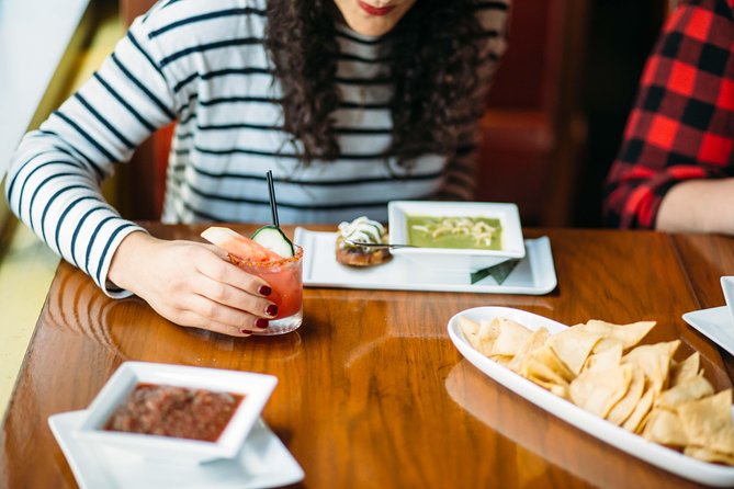 Midtown Sacramento Arts and Food Tour - What Makes This Tour a Great Choice?