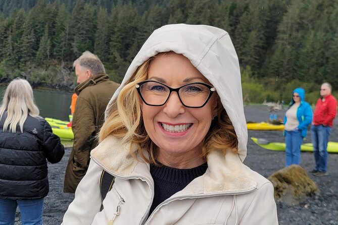 Port Whittier Day Tour - Wilderness, Wildlife & Ring of Glaciers - Practical Details & What to Expect